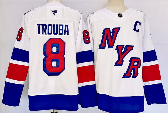 New York Rangers Jerseys 02